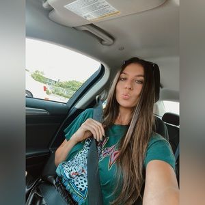 Daydreamer Def Leppard tshirt